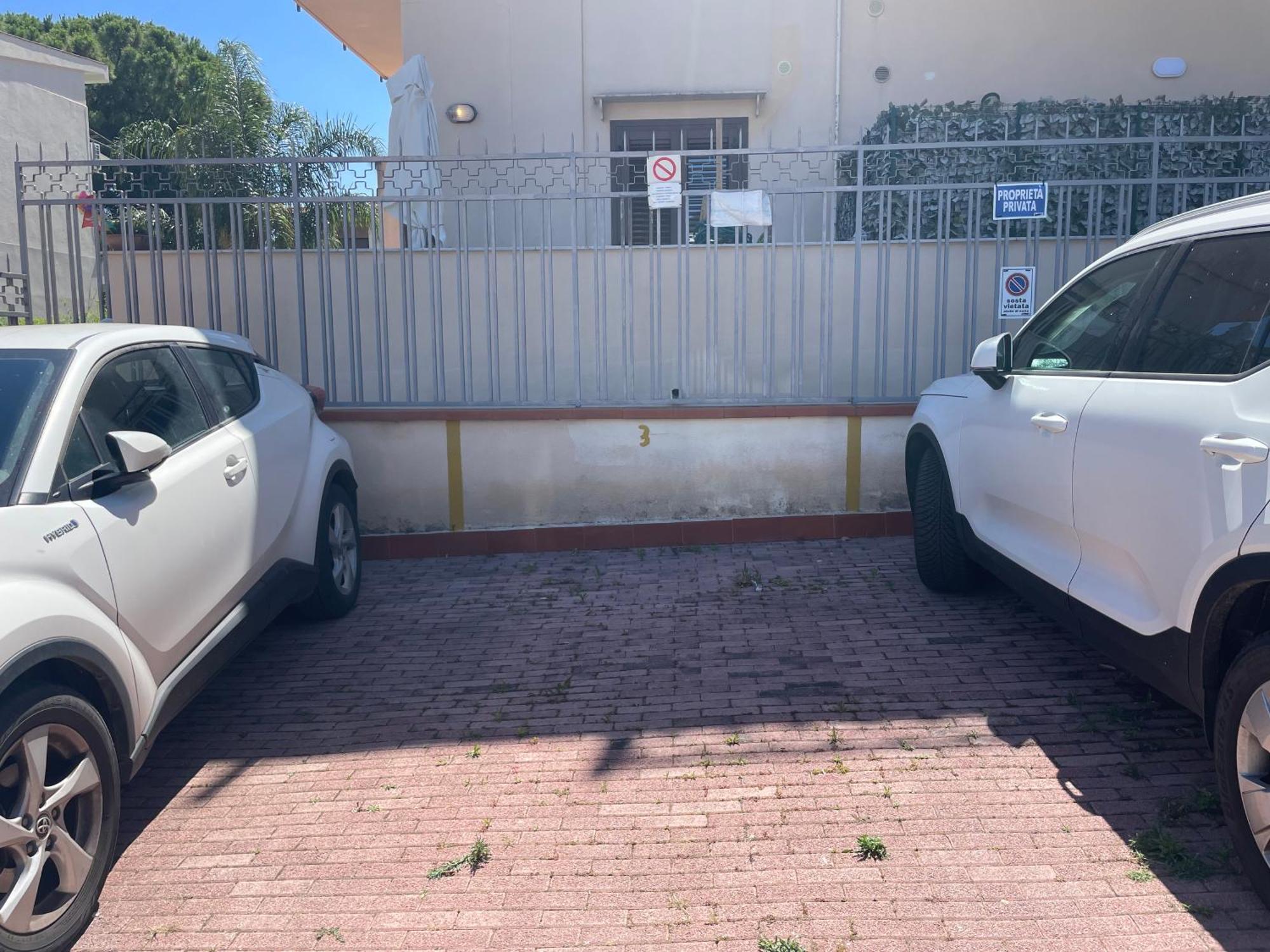 Mondello Stesicoro Apartment Palermo Exterior foto